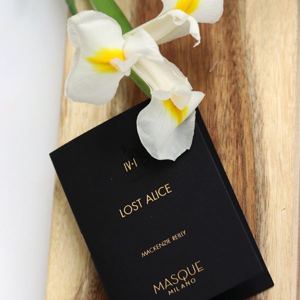 MASQUE MILANO, LOST ALICE 100ML U