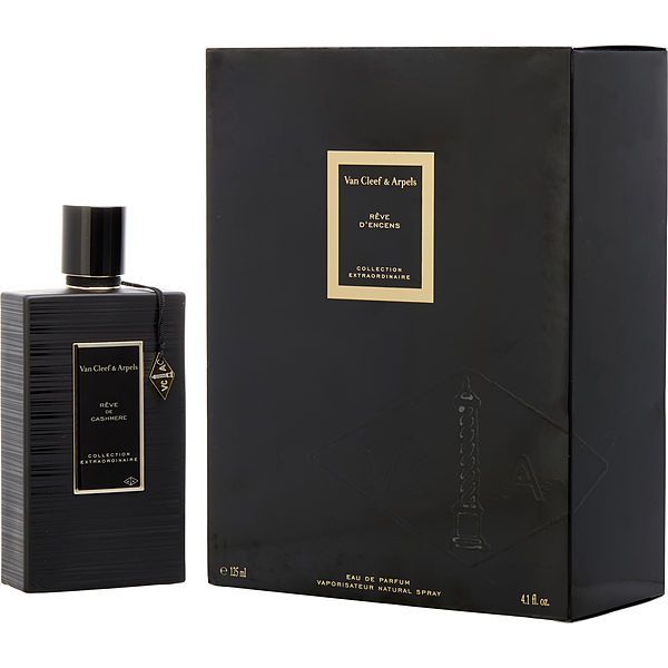 VAN CLEEF & ARPELS, REVE DE CASHMERE EDP 125ML U