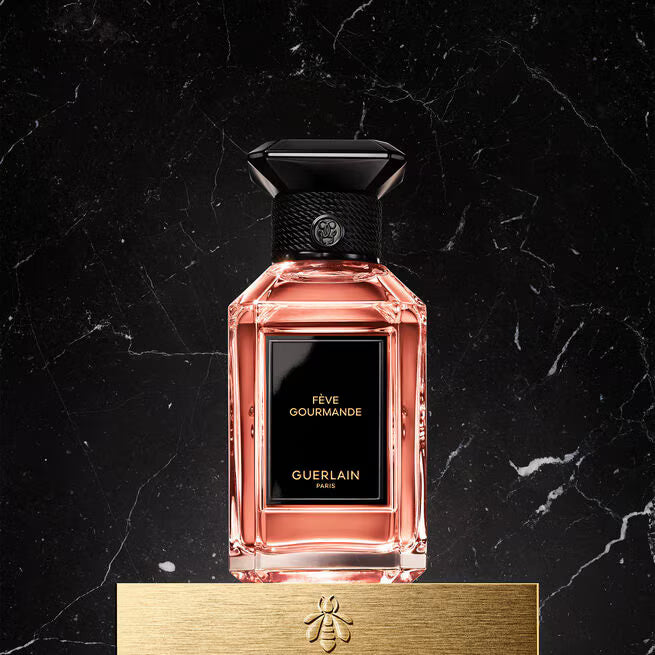 GUERLAIN, FEVE GOURAMANDE EDP 100ML U