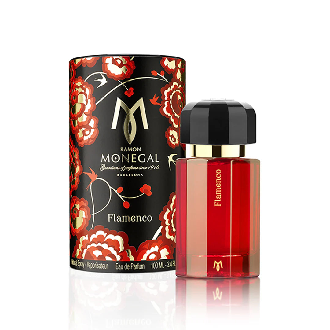 Ramon Monegal, Flamenco Edp 100Ml U