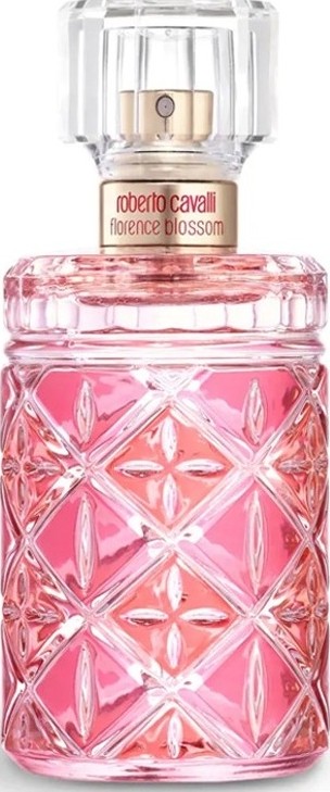 Roberto Cavalli, Florence Blossom Edp 75Ml W