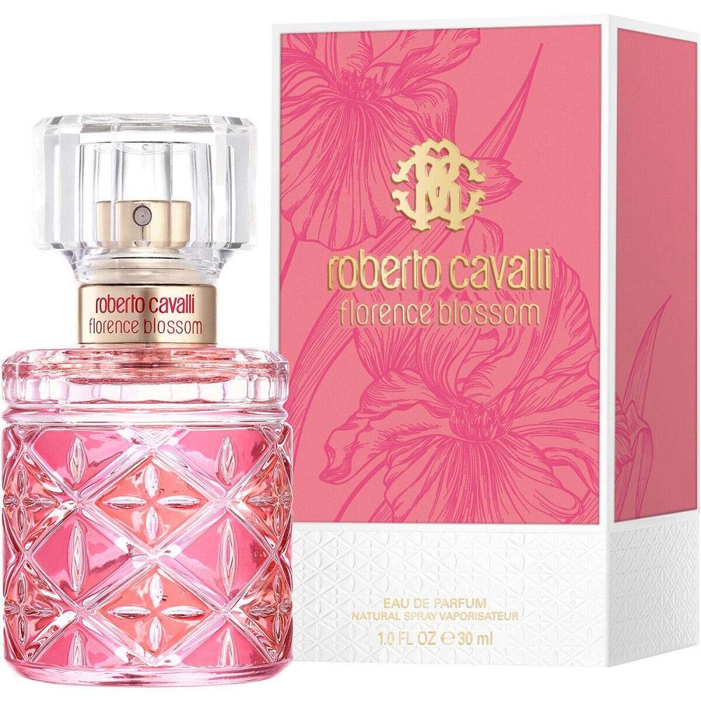 Roberto Cavalli, Florence Blossom Edp 75Ml W