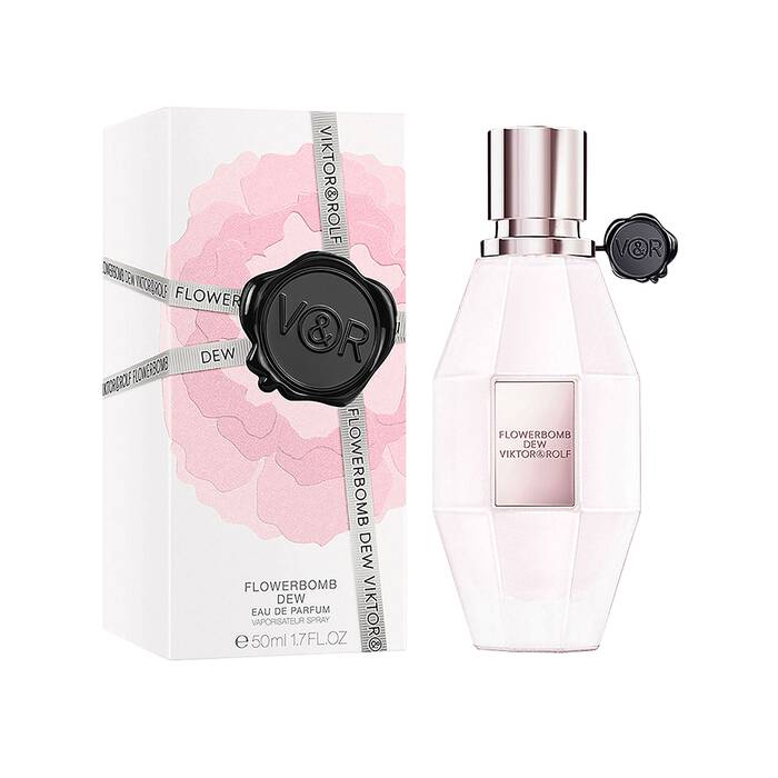 VIKTOR&ROLF, FLOWERBOMB DEW EDP 100ML W