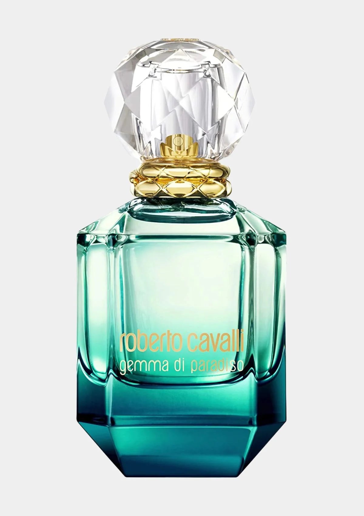 ROBERTO CAVALLI, GEMMA DI PARADISO EDP 75ML W