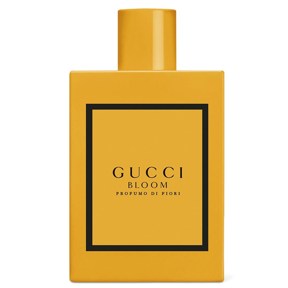 Gucci, Bloom Profumo Di Fiori Edp 100ml W