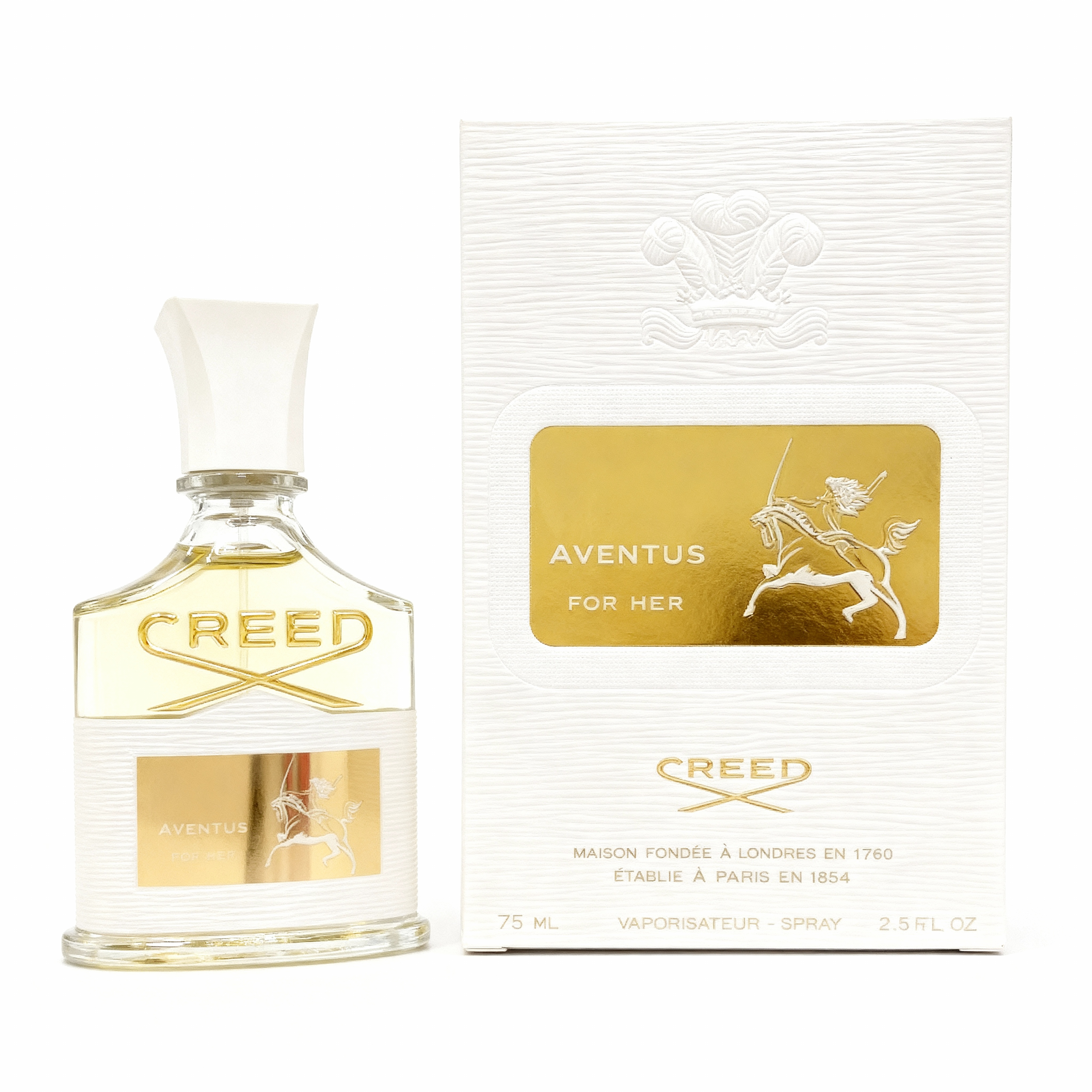 Creed, Aventus For Her Edp 75Ml W