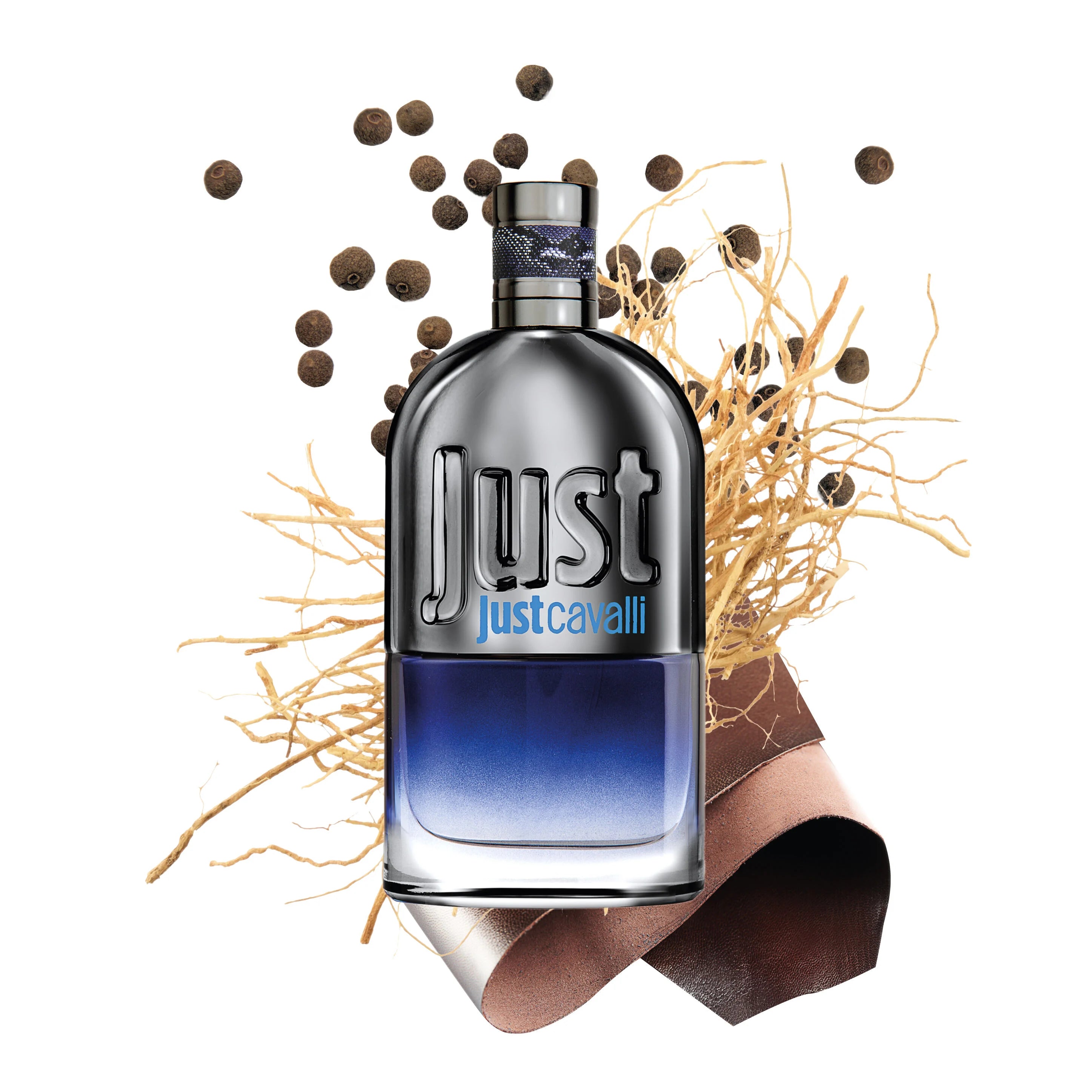 ROBERTO CAVALLI, JUST CAVALI EDT 90ML M