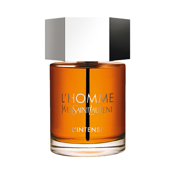 YSL, L'Homme  Intense Edp 100ml M