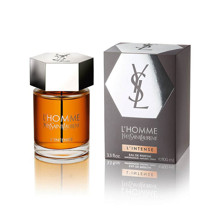 YSL, L'Homme  Intense Edp 100ml M