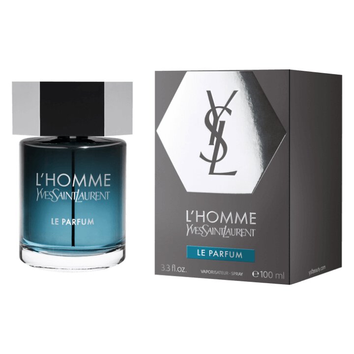 YSL, L'HOMME LE PARFUM EDP 100ML M