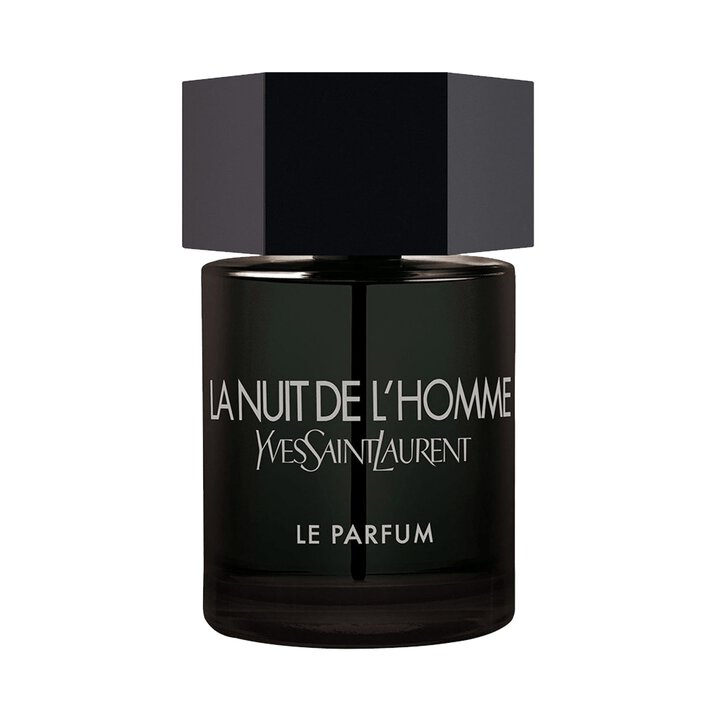 Ysl, La Nuit De L'Homme Le Parfum Edp 100Ml M