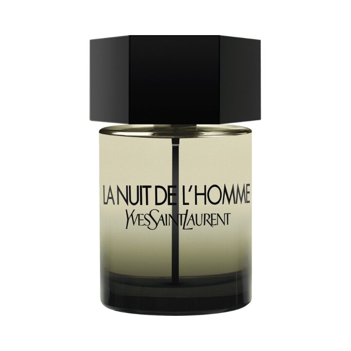 YSL, LA NUIT DE L'HOMME EDT 100ML M