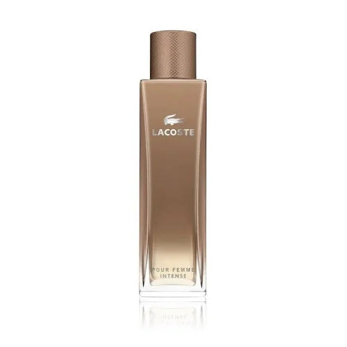 LACOSTE, EAU DE LACOSTE POUR FEMME INTENSE EDP 90ML W