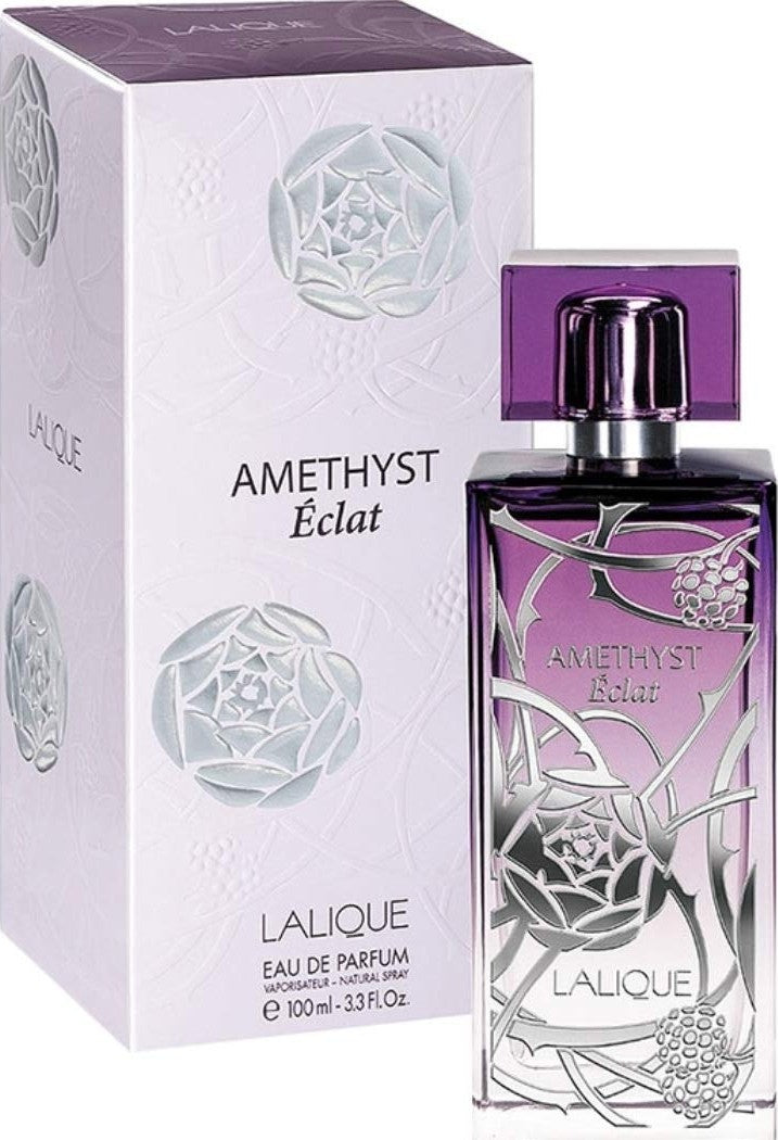 LALIQUE, AMETHYST ECLAT EDP 10ML  W