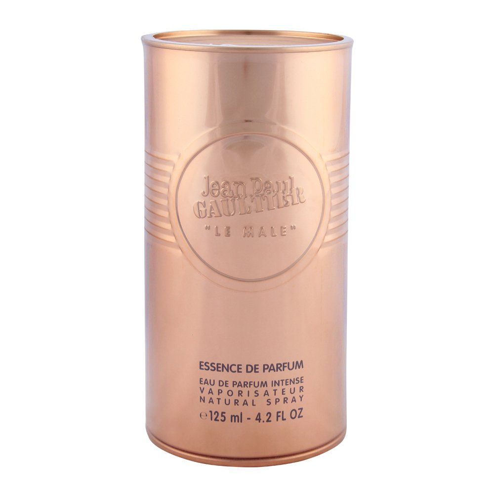 Jean Paul Gaultier, Le Male Essence de Parfum Edp Intense 125ml M