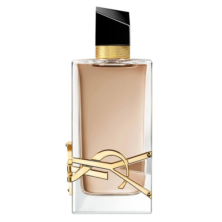 YSL, LIBRE FLOWERS & FLAMES EDP 90ML W
