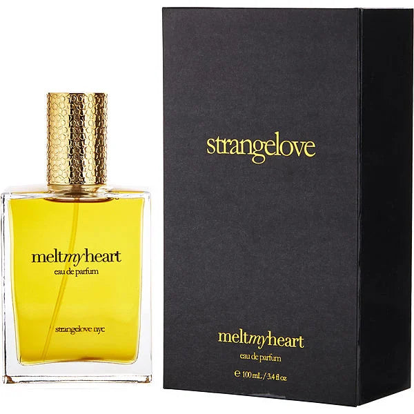 Strangelove Nyc, Love Melt My Heart Edp 100Ml U