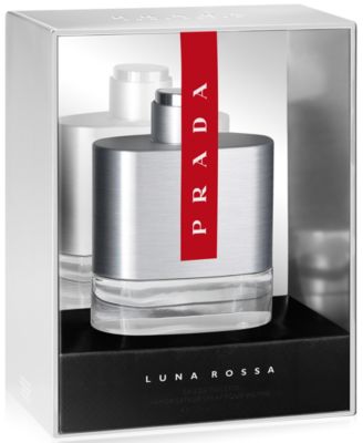 Prada, Luna Rossa  Collector Edition Edt 150Ml M
