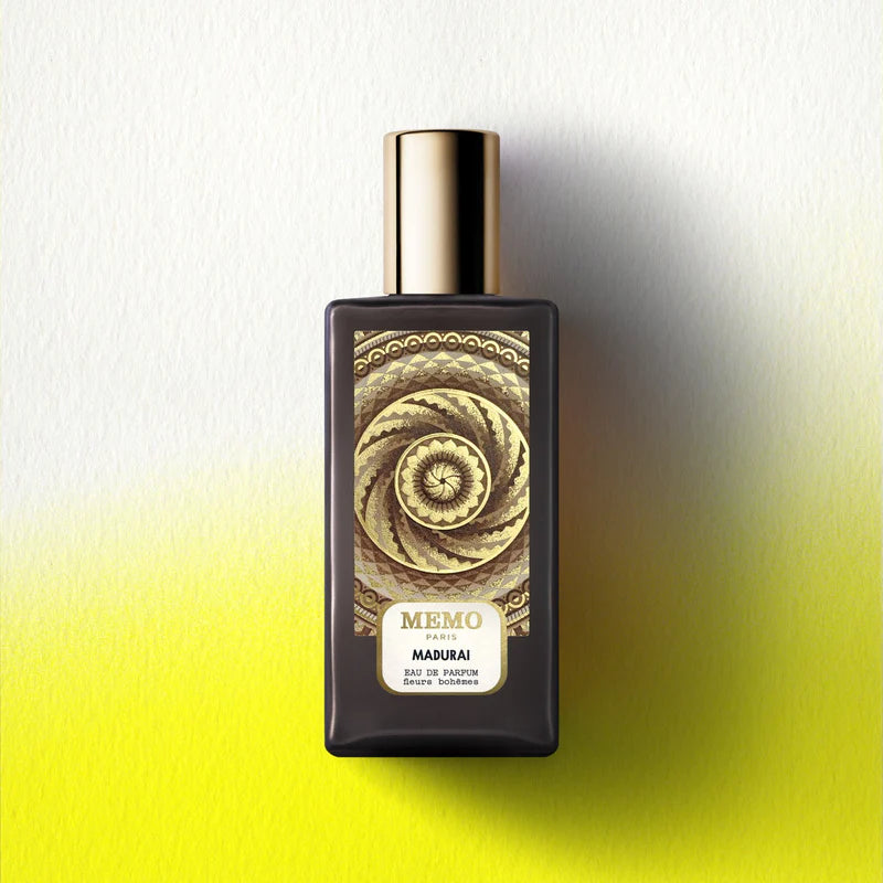 MEMO, MADURAI EDP 75ML U
