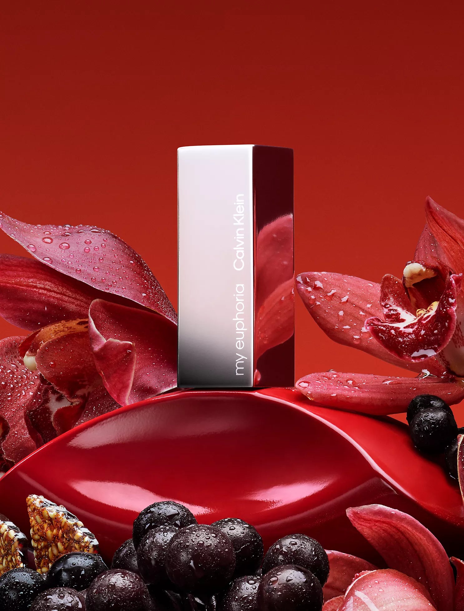 CALVIN KLEIN, MY EUPHORIA EDP 100ML W