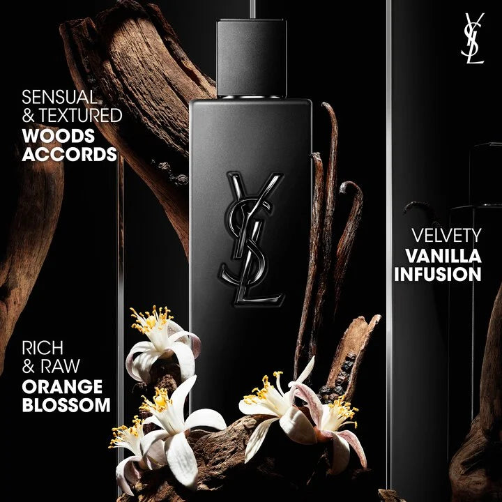 YSL, MYSLF PARFUM 100ML M