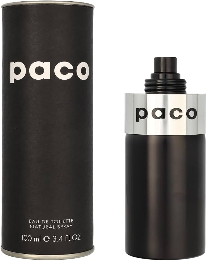 Paco Rabanne, Paco Edt 100Ml U