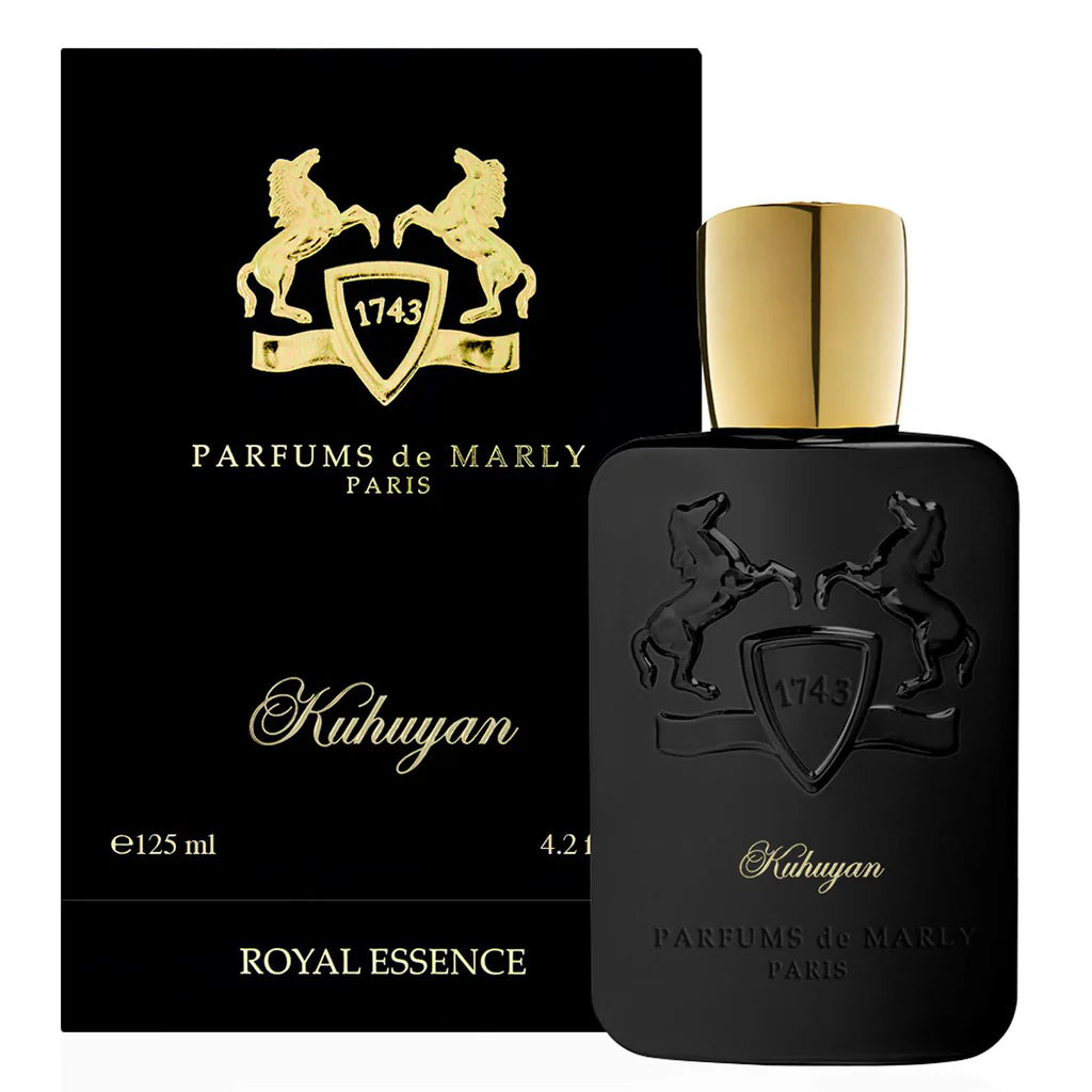 Parfums De Marly, Kuhuyan Edp 125Ml U