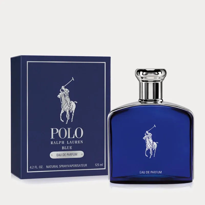 Ralph Lauren, Polo Blue Edp 125Ml M