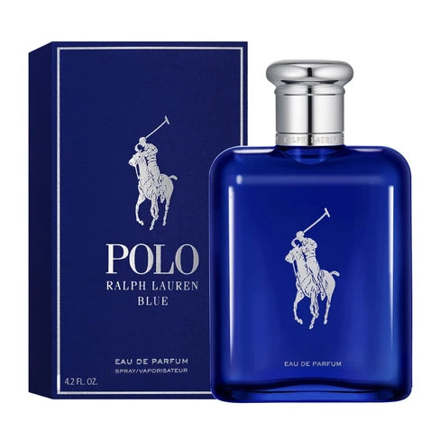 Ralph Lauren, Polo Blue Edp 125Ml M