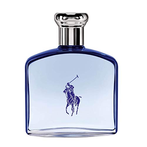 RALPH LAUREN, POLO ULTRA BLUE EDT 125ML M