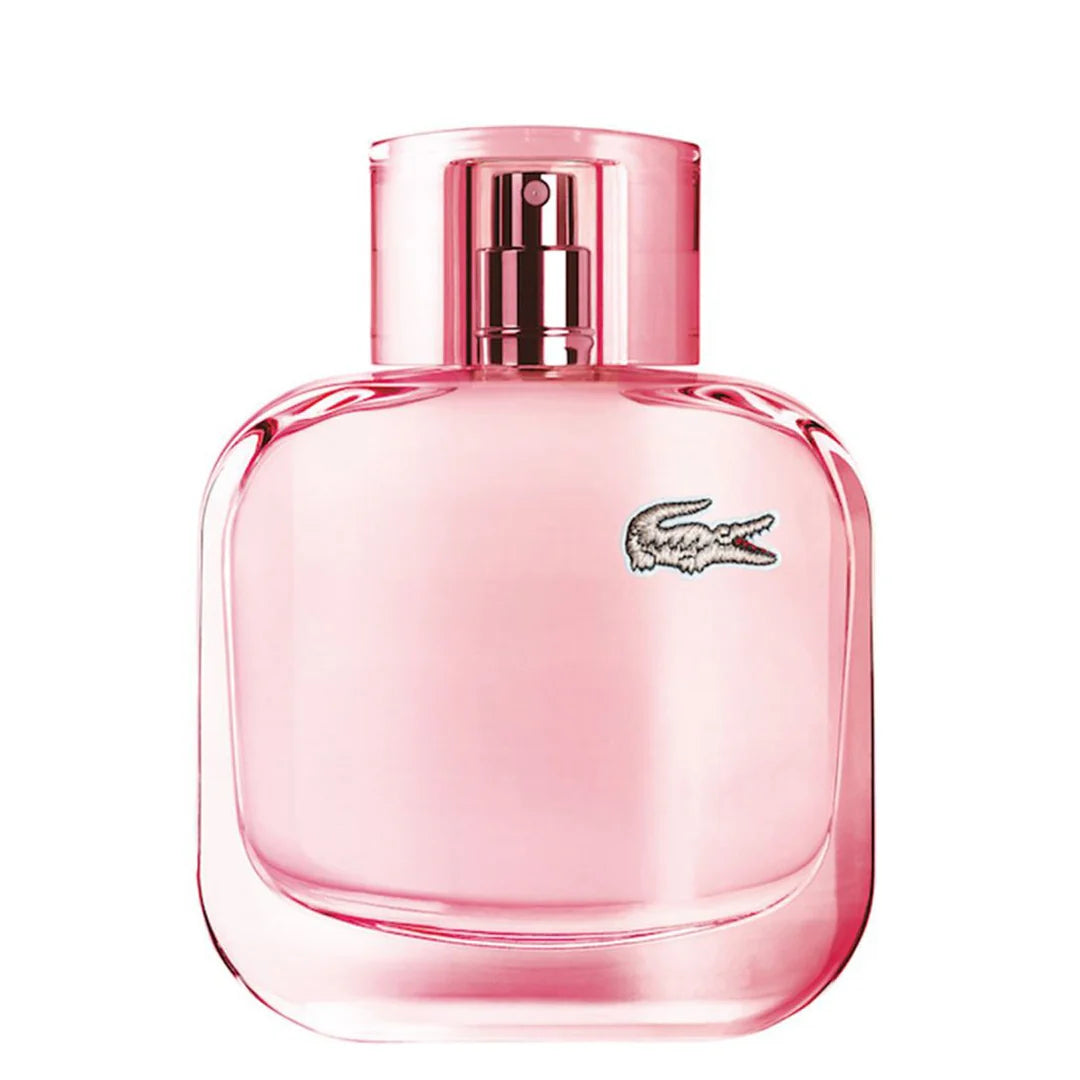 LACOSTE, EAU DE LACOSTE L.12.12 POUR ELLE SPARKLING EDT 90ML W