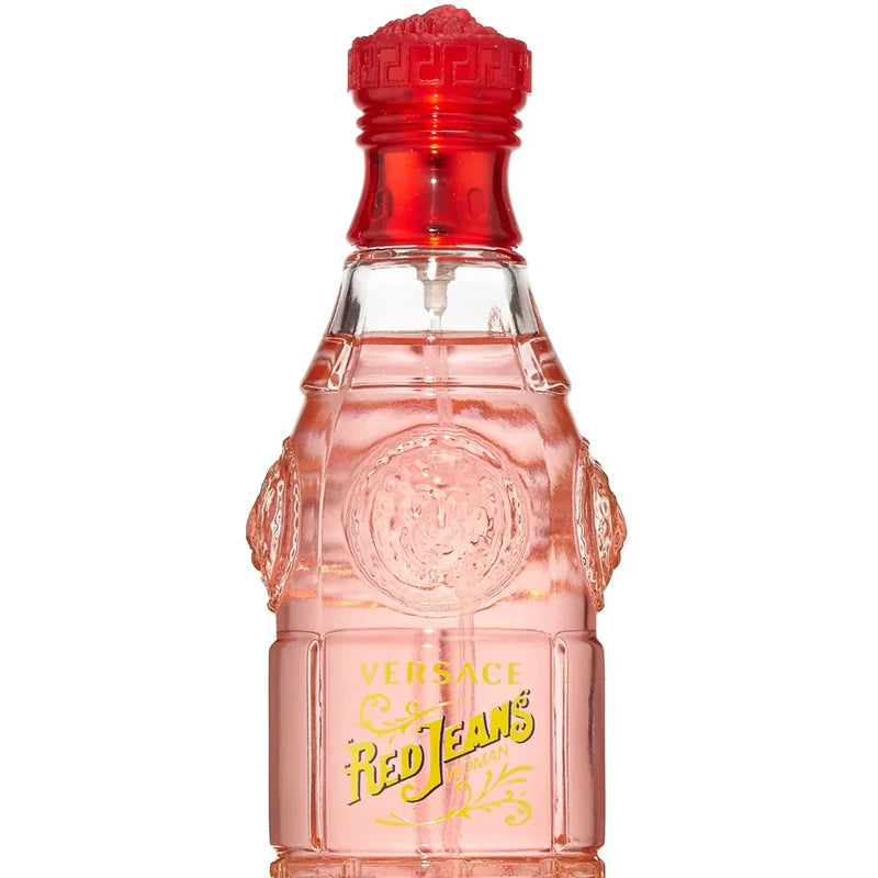 Versace, Red Jeans Edt 75Ml W
