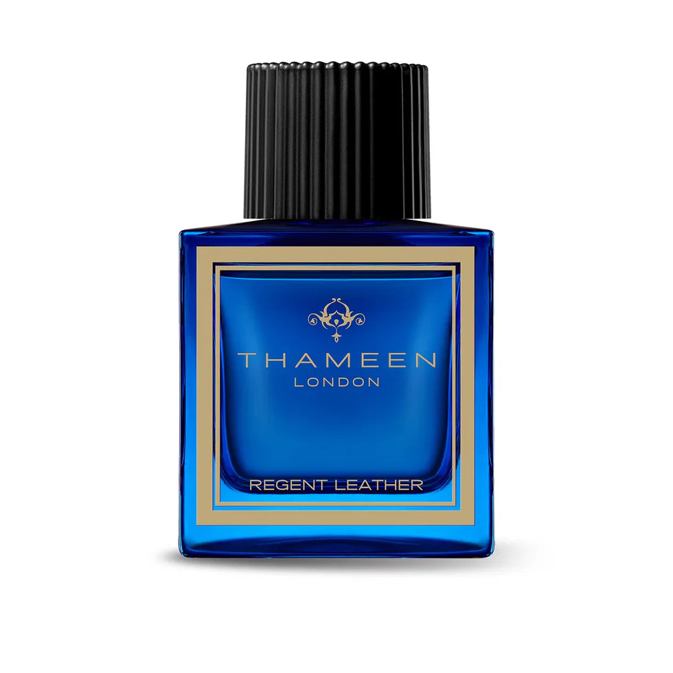 THAMEEN, REGENT LEATHER EXTRAIT DE PARFUM 100ML U