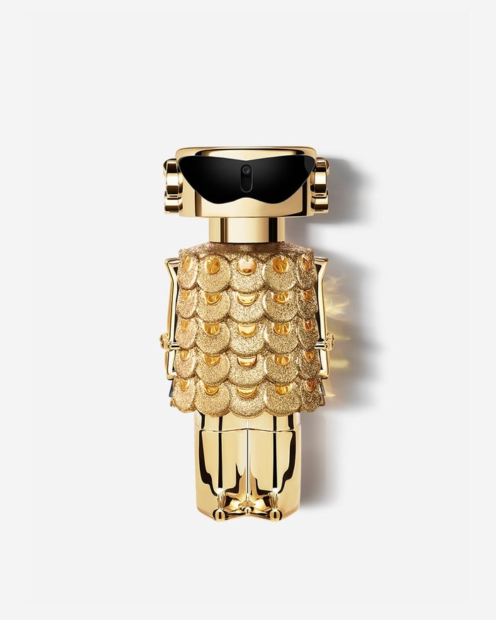 Paco Rabbanne, Fame Intense Edp 50Ml W