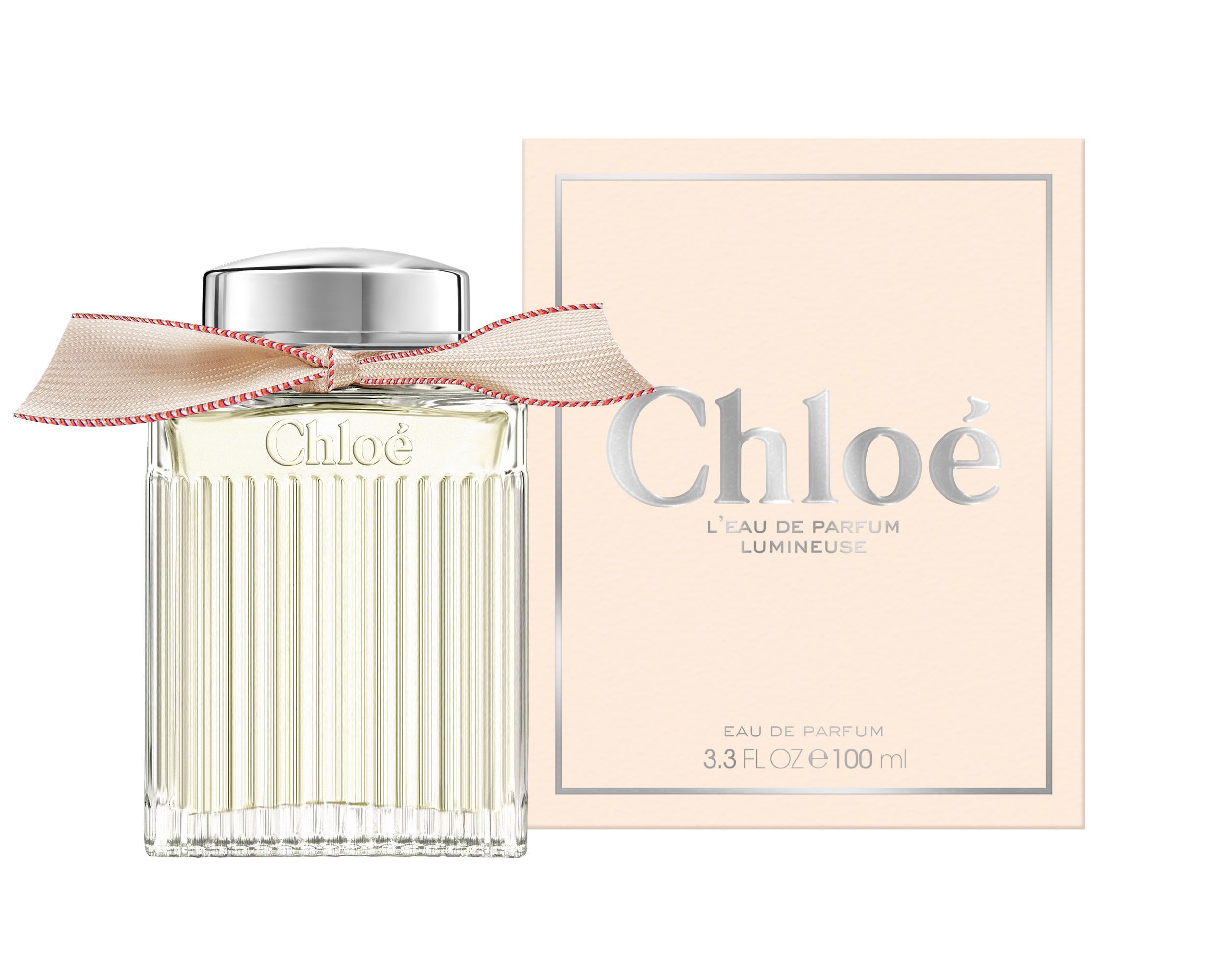 CHLOE,  L'EAU DE PARFUM LUMINEUSE 100Ml W