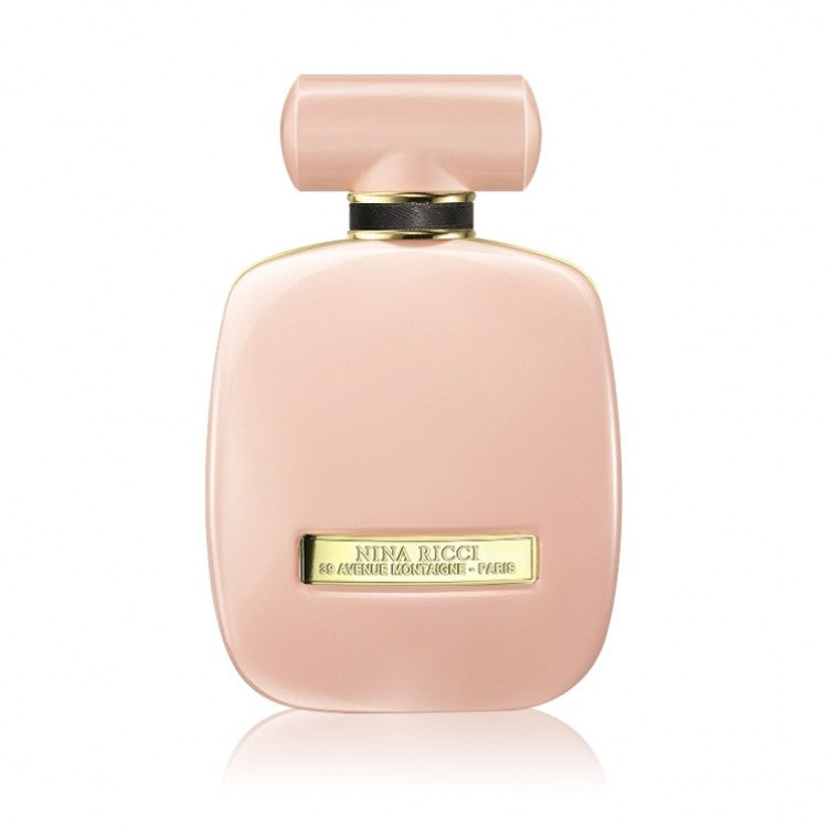 Nina Ricci, Rose Extase Edt 80Ml W