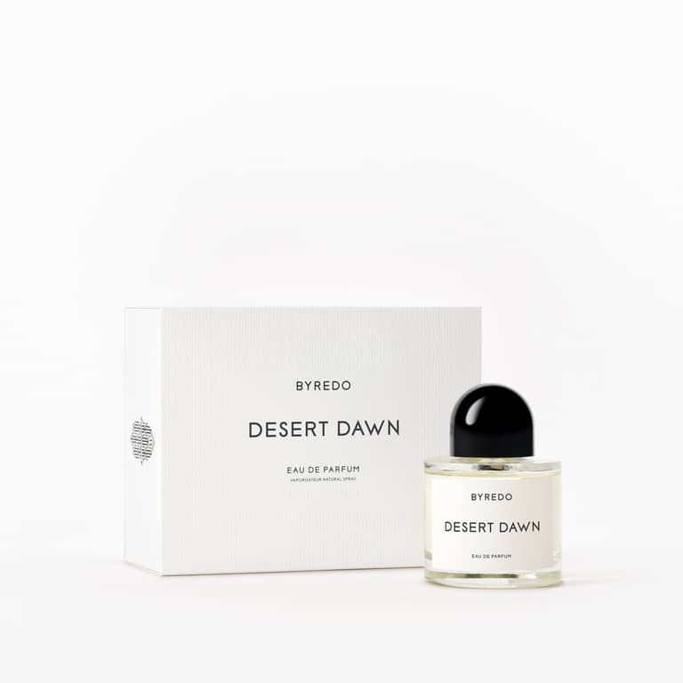 BYREDO, DESERT DAWN EDP 100ML U