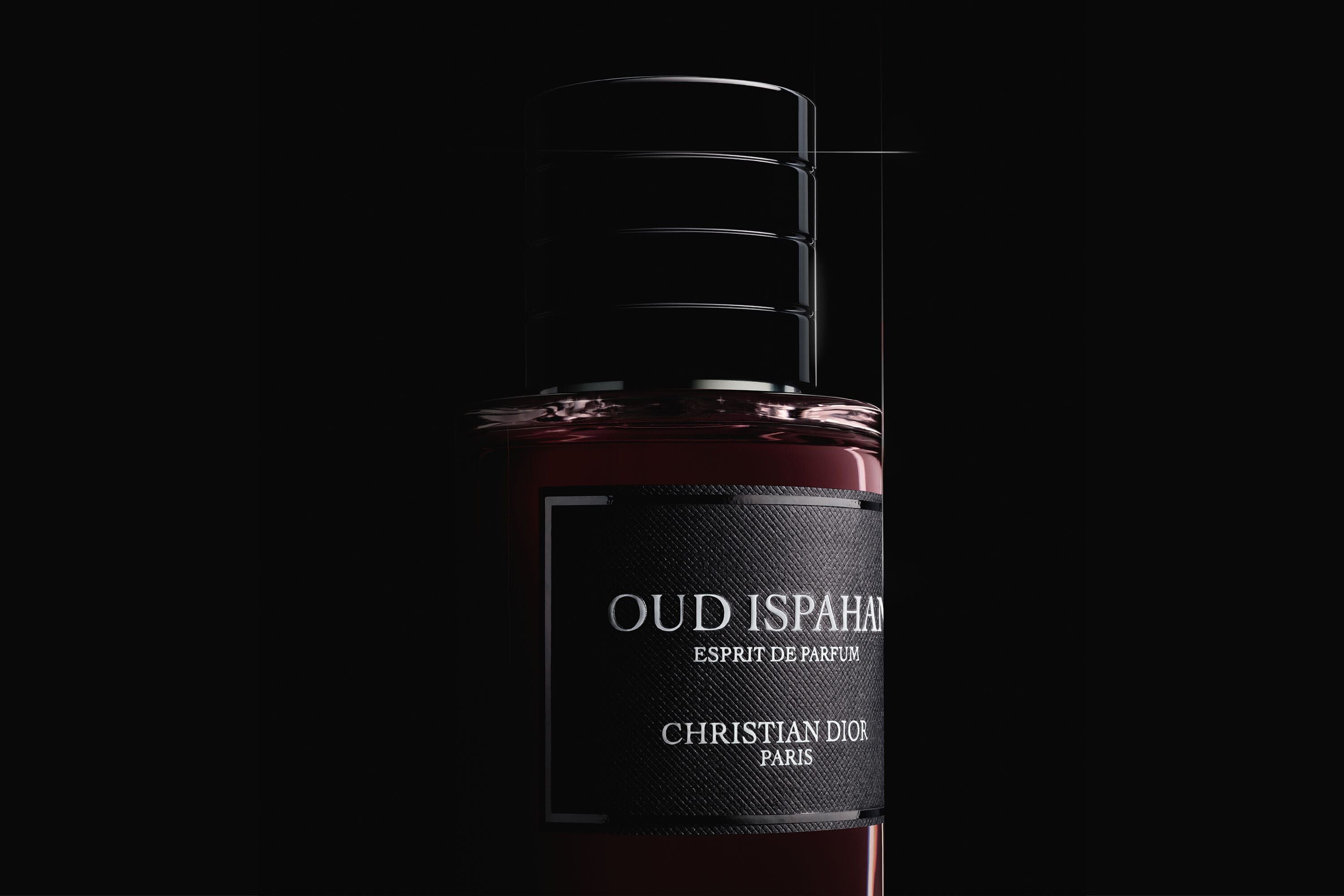 DIOR, OUD ISPAHAN ESPRIT DE PARFUM 80 ML U