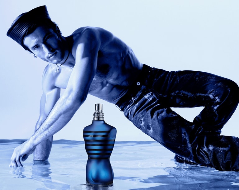 JEAN PAUL GAULTIER, ULTRAMALE EDT INTENSE 200ML M