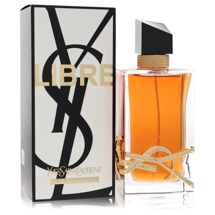 YSL, LIBRE INTENSE EDP 90ML W