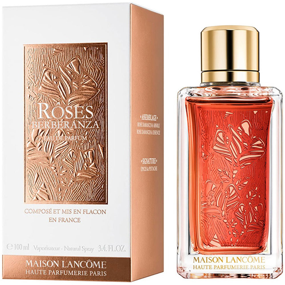 Maison Lancome, Roses Berberanza Edp 100Ml W