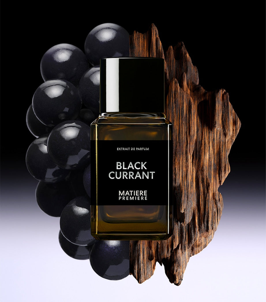 Matiere Premiere,Black Currant Extrait de Parfum 100ml