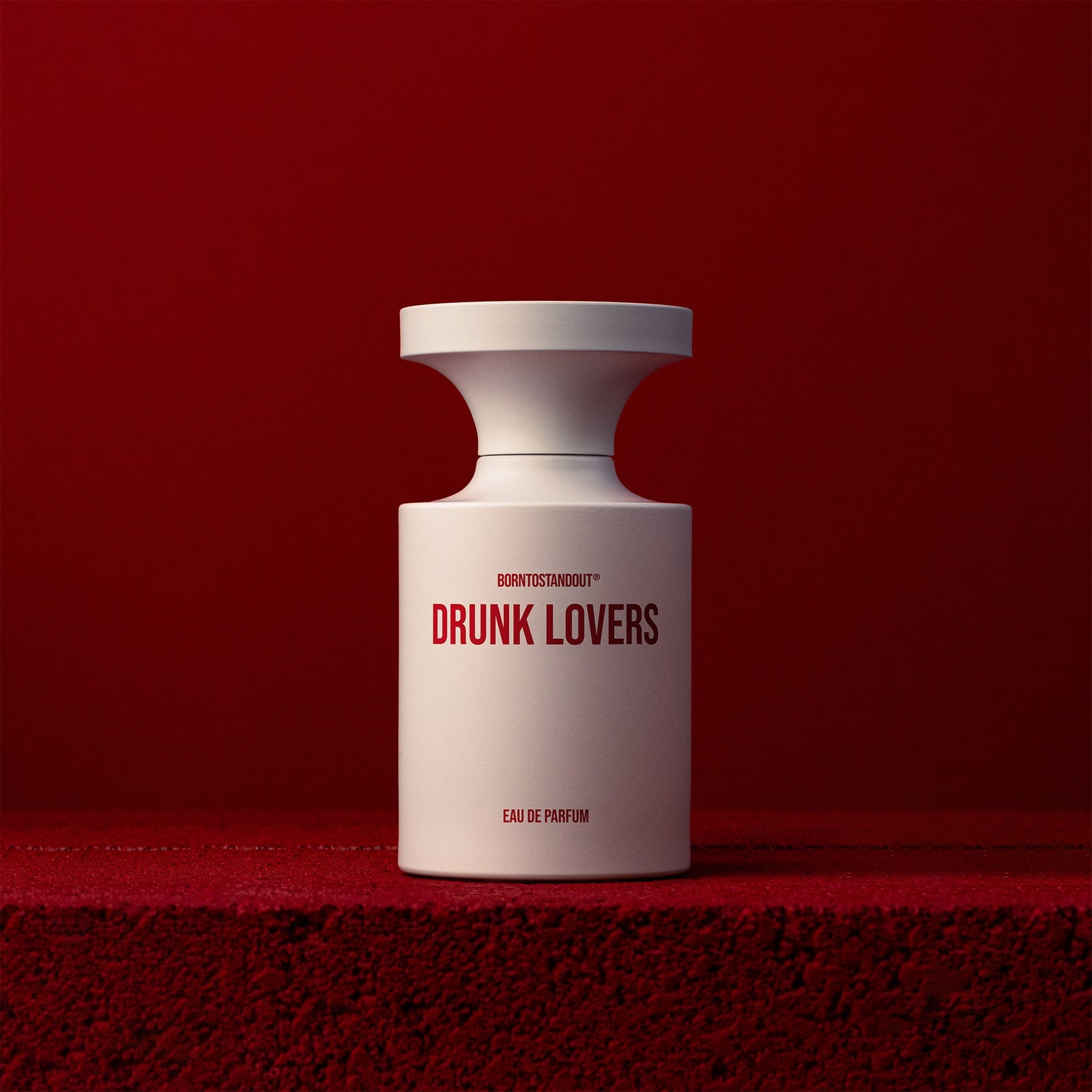 BORNTOSTANDOUT, DRUNK SAFFRON EDP 100ML U