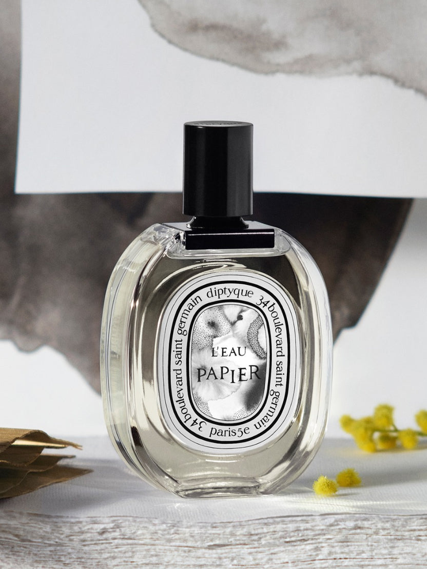 DIPTYQUE, L'EAU PAPIER EDT 100ML U