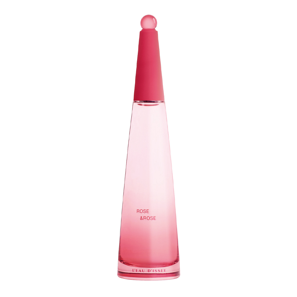 ISSEY MIYAKE, L'EAU D'ISSEY ROSE & ROSE EDP INTENSE 90ML W