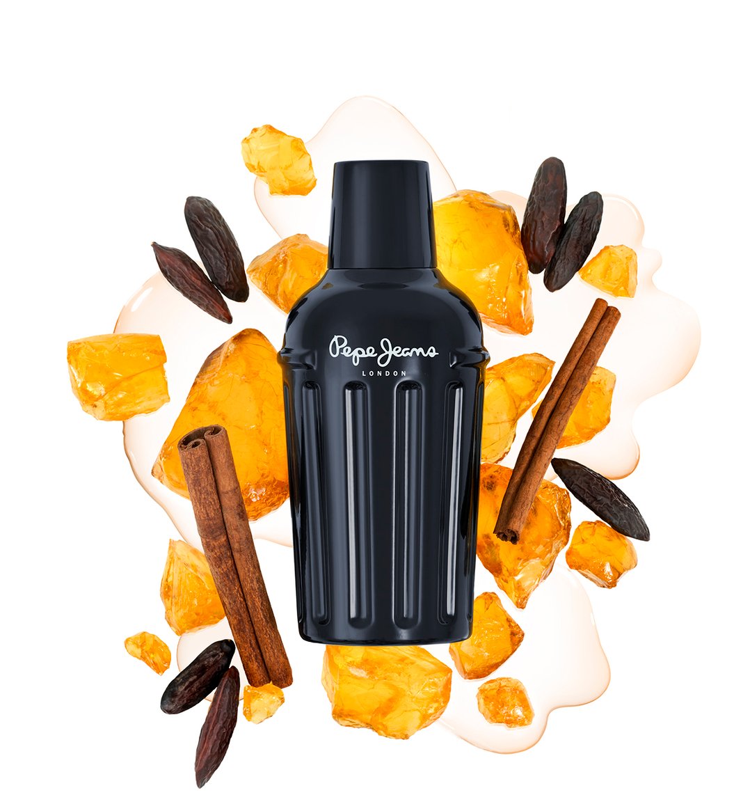 PEPE JEANS, ADDICTIVE FOR HIM EDP 100ML M