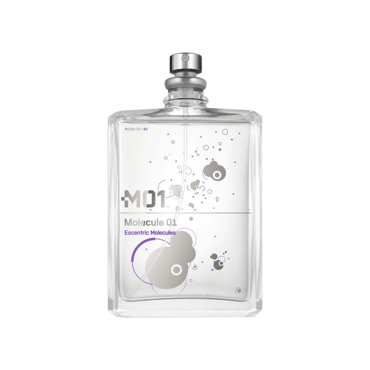 Escentric Molecules, Molecule 01 Edt 100Ml U