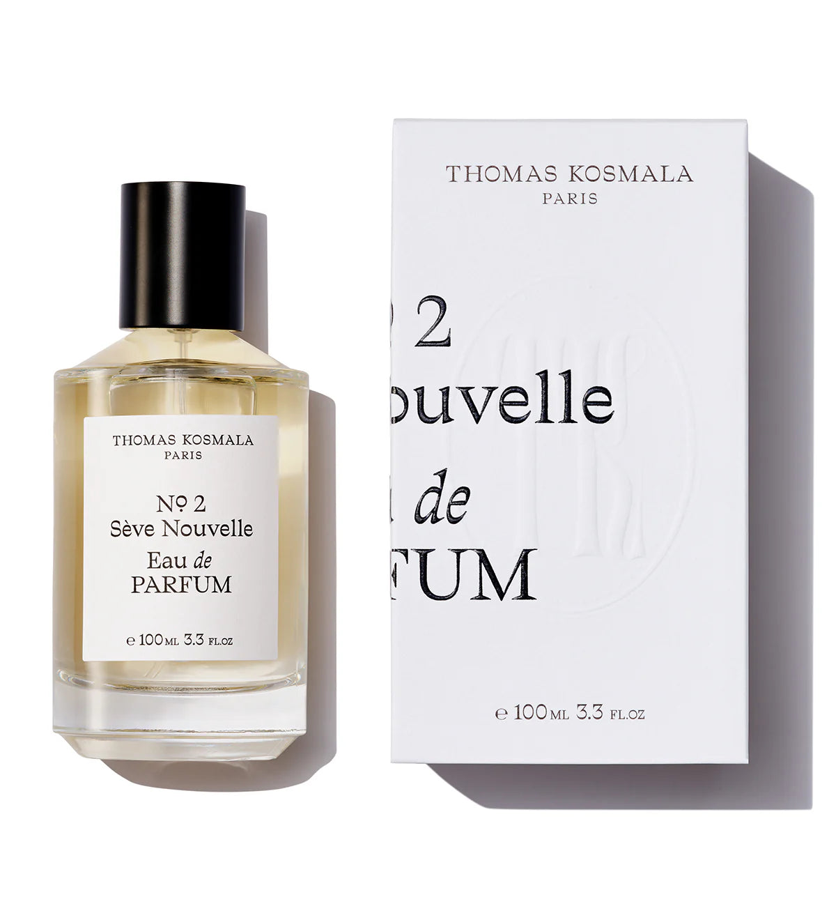 THOMAS KOSMALA, NO. 2 SEVE NOUVELLE EDP 100ML U
