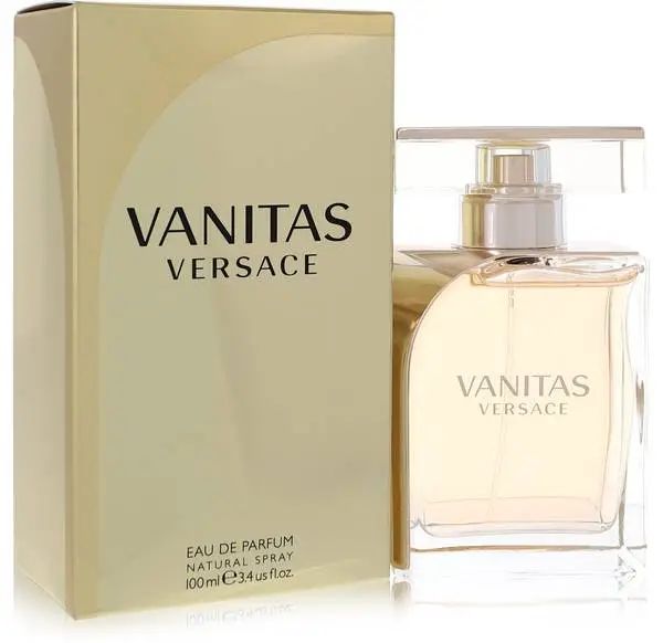 Versace, Vanitas Edp 100ml W