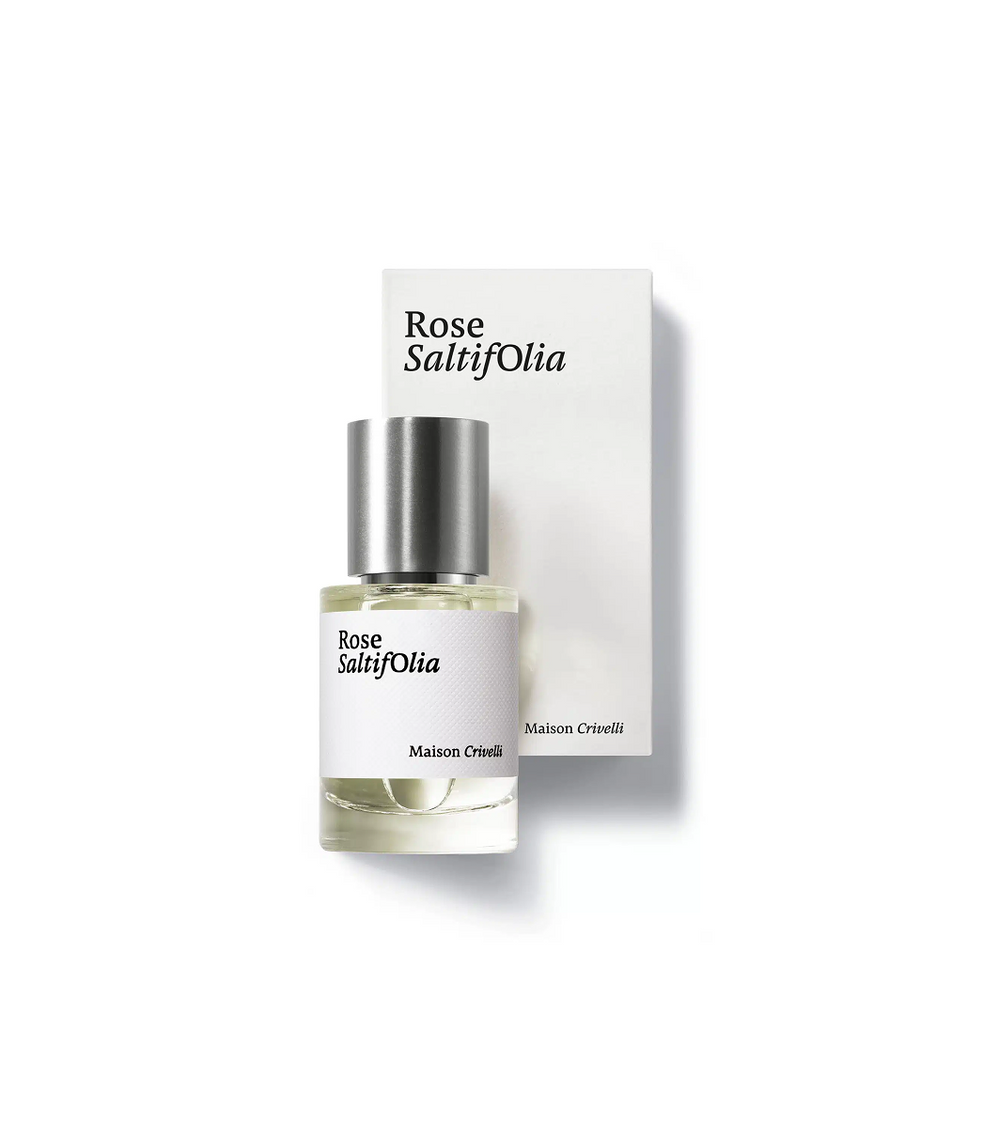 MAISON CRIVELLI, ROSE SALTIFOLIA EDP 100ML U